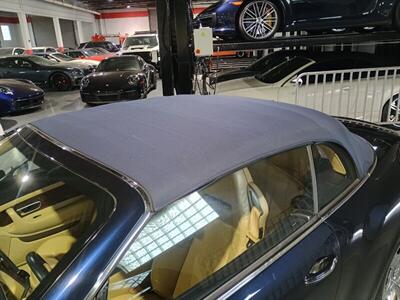 2007 Bentley Continental GT   - Photo 18 - Boca Raton, FL 33431