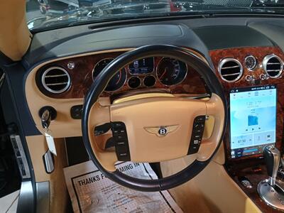 2007 Bentley Continental GT   - Photo 9 - Boca Raton, FL 33431