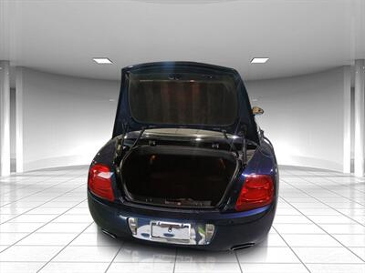 2007 Bentley Continental GT   - Photo 9 - Boca Raton, FL 33431