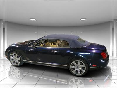 2007 Bentley Continental GT   - Photo 3 - Boca Raton, FL 33431