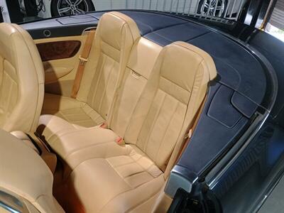 2007 Bentley Continental GT   - Photo 29 - Boca Raton, FL 33431