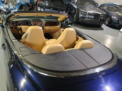 2007 Bentley Continental GT   - Photo 22 - Boca Raton, FL 33431