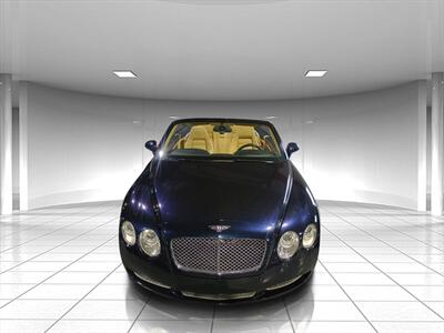2007 Bentley Continental GT   - Photo 11 - Boca Raton, FL 33431