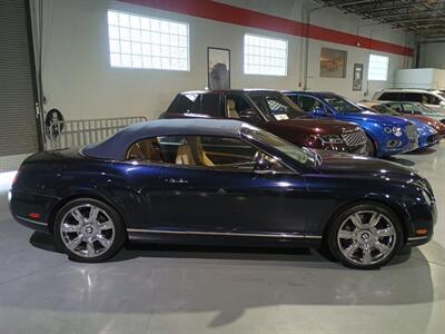 2007 Bentley Continental GT   - Photo 35 - Boca Raton, FL 33431
