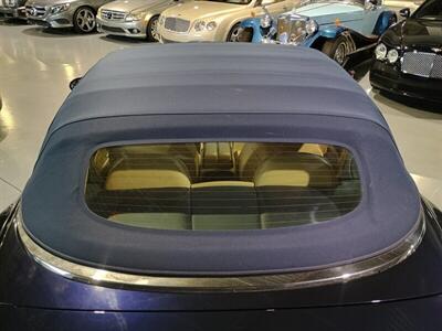 2007 Bentley Continental GT   - Photo 33 - Boca Raton, FL 33431