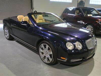 2007 Bentley Continental GT   - Photo 2 - Boca Raton, FL 33431