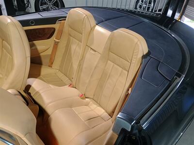 2007 Bentley Continental GT   - Photo 7 - Boca Raton, FL 33431