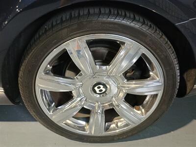 2007 Bentley Continental GT   - Photo 40 - Boca Raton, FL 33431