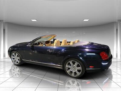2007 Bentley Continental GT   - Photo 4 - Boca Raton, FL 33431