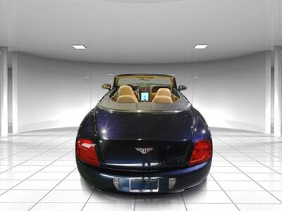2007 Bentley Continental GT   - Photo 8 - Boca Raton, FL 33431