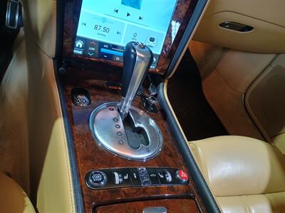 2007 Bentley Continental GT   - Photo 13 - Boca Raton, FL 33431
