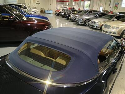 2007 Bentley Continental GT   - Photo 12 - Boca Raton, FL 33431