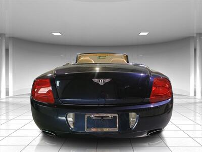 2007 Bentley Continental GT   - Photo 7 - Boca Raton, FL 33431