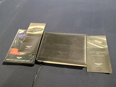 2007 Bentley Continental GT   - Photo 31 - Boca Raton, FL 33431