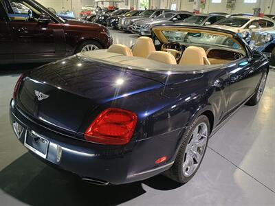 2007 Bentley Continental GT   - Photo 3 - Boca Raton, FL 33431