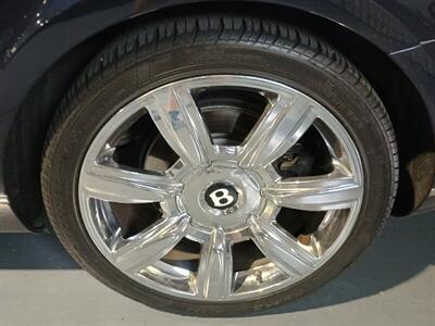 2007 Bentley Continental GT   - Photo 30 - Boca Raton, FL 33431