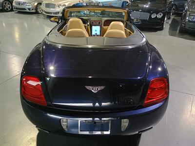 2007 Bentley Continental GT   - Photo 18 - Boca Raton, FL 33431