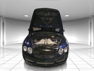 2007 Bentley Continental GT   - Photo 6 - Boca Raton, FL 33431