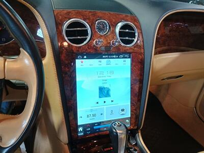 2007 Bentley Continental GT   - Photo 11 - Boca Raton, FL 33431