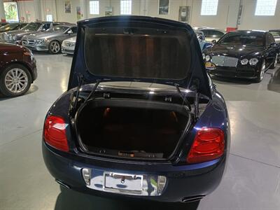 2007 Bentley Continental GT   - Photo 20 - Boca Raton, FL 33431