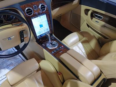 2007 Bentley Continental GT   - Photo 12 - Boca Raton, FL 33431