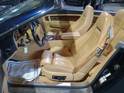 2007 Bentley Continental GT   - Photo 15 - Boca Raton, FL 33431