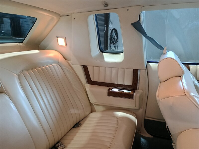 1979 Cadillac DeVille 111