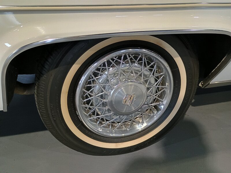 1979 Cadillac DeVille 165