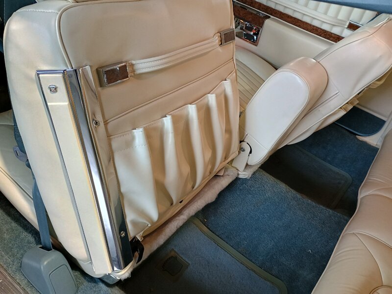 1979 Cadillac DeVille 105