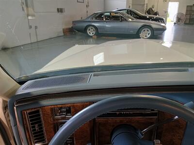 1979 Cadillac DeVille NAVY FULL FACTORY TOP  PHAETON - Photo 39 - Boca Raton, FL 33431