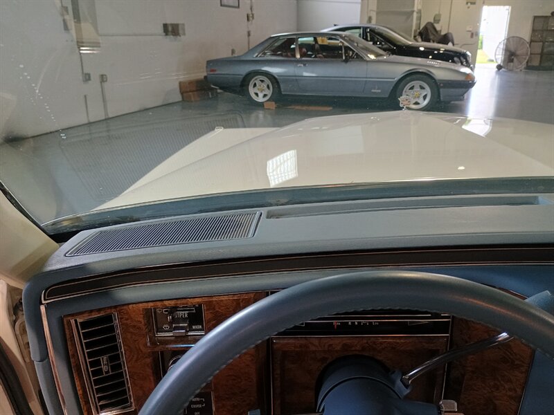 1979 Cadillac DeVille 77