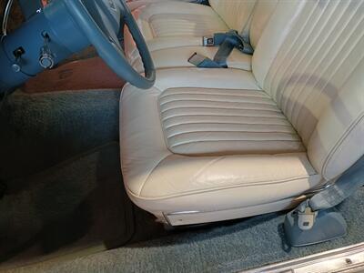 1979 Cadillac DeVille NAVY FULL FACTORY TOP  PHAETON - Photo 29 - Boca Raton, FL 33431