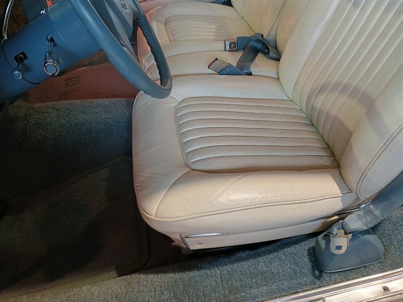 1979 Cadillac DeVille 57