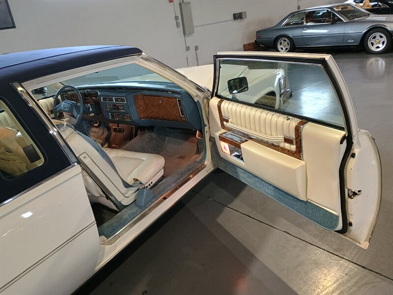 1979 Cadillac DeVille 125