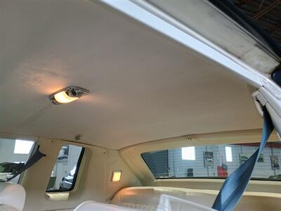 1979 Cadillac DeVille NAVY FULL FACTORY TOP  PHAETON - Photo 32 - Boca Raton, FL 33431