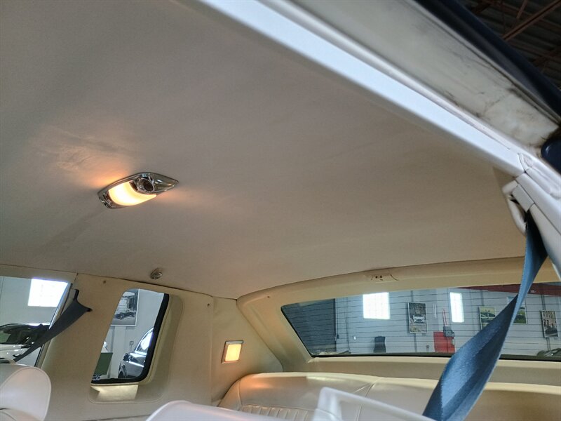 1979 Cadillac DeVille 63