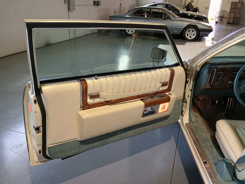 1979 Cadillac DeVille 49