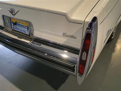 1979 Cadillac DeVille NAVY FULL FACTORY TOP  PHAETON - Photo 19 - Boca Raton, FL 33431