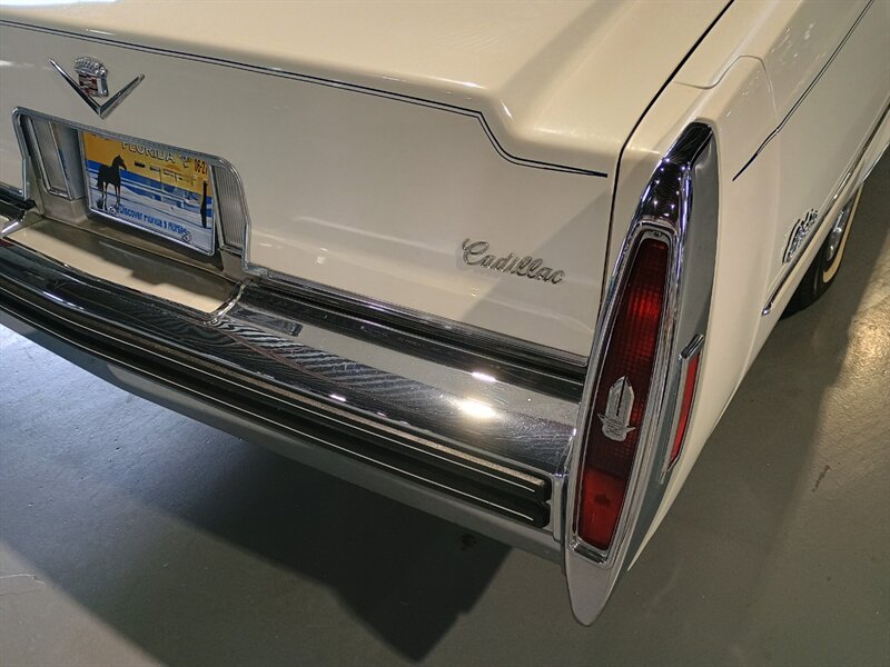1979 Cadillac DeVille 37