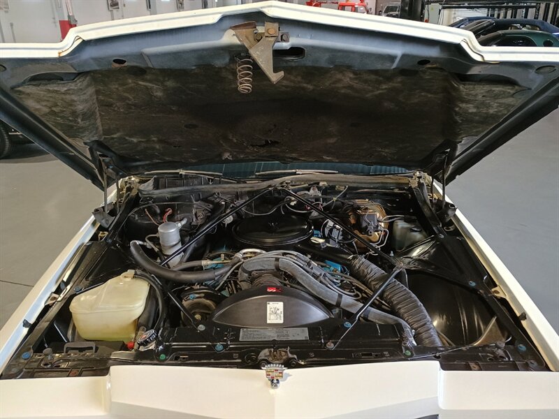 1979 Cadillac DeVille 135