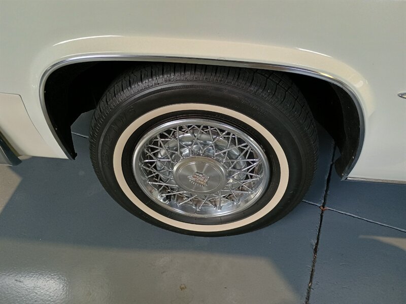 1979 Cadillac DeVille 161