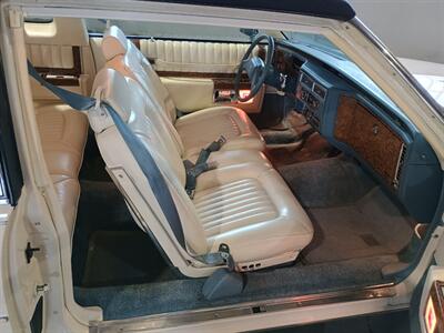 1979 Cadillac DeVille NAVY FULL FACTORY TOP  PHAETON - Photo 59 - Boca Raton, FL 33431