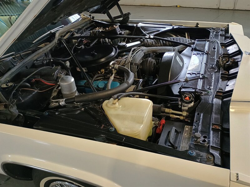 1979 Cadillac DeVille 131