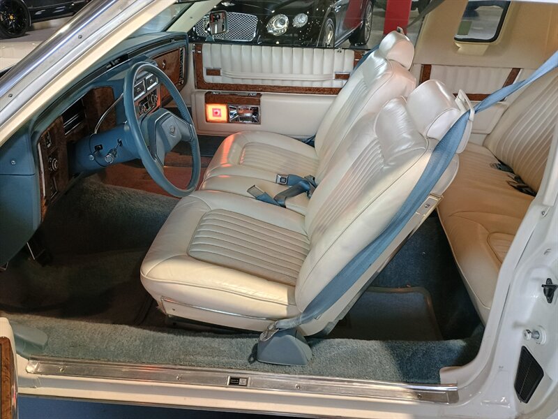 1979 Cadillac DeVille 53