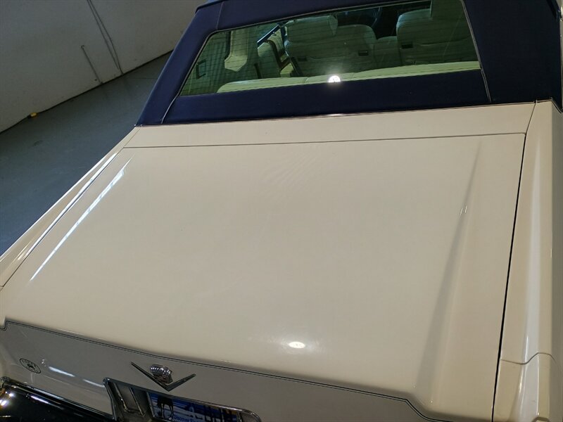 1979 Cadillac DeVille 39