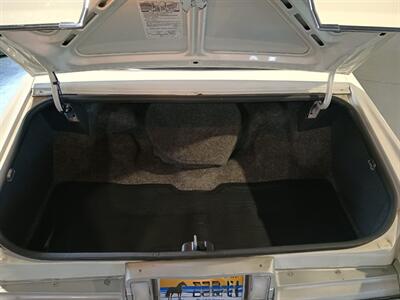 1979 Cadillac DeVille NAVY FULL FACTORY TOP  PHAETON - Photo 77 - Boca Raton, FL 33431
