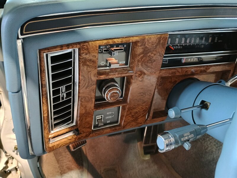 1979 Cadillac DeVille 67