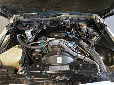 1979 Cadillac DeVille NAVY FULL FACTORY TOP  PHAETON - Photo 69 - Boca Raton, FL 33431