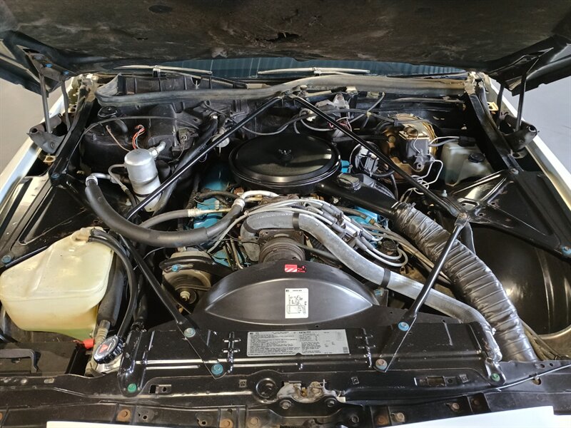 1979 Cadillac DeVille 137