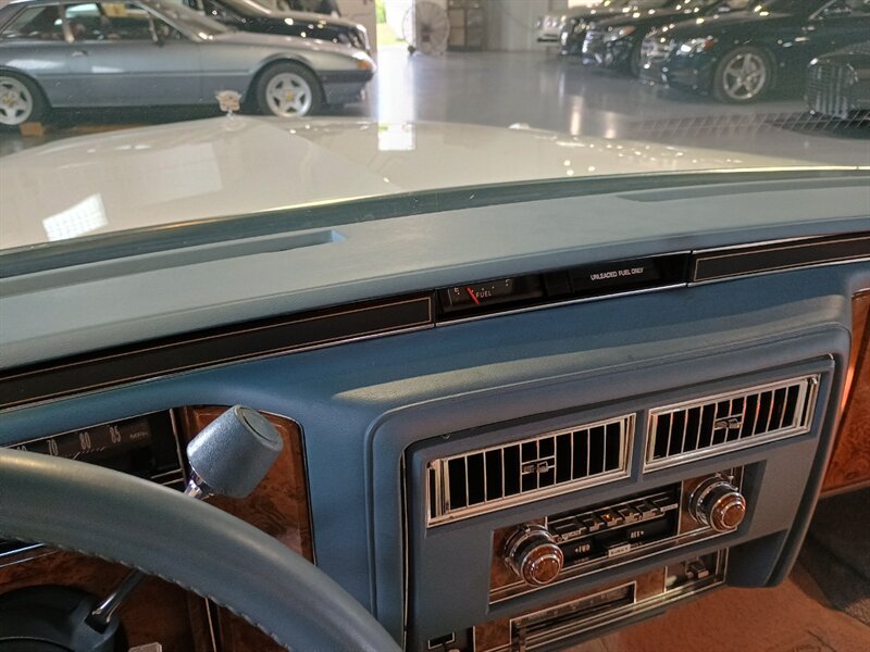 1979 Cadillac DeVille 79